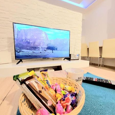 Velky Apartman 3 Братислава Экстерьер фото