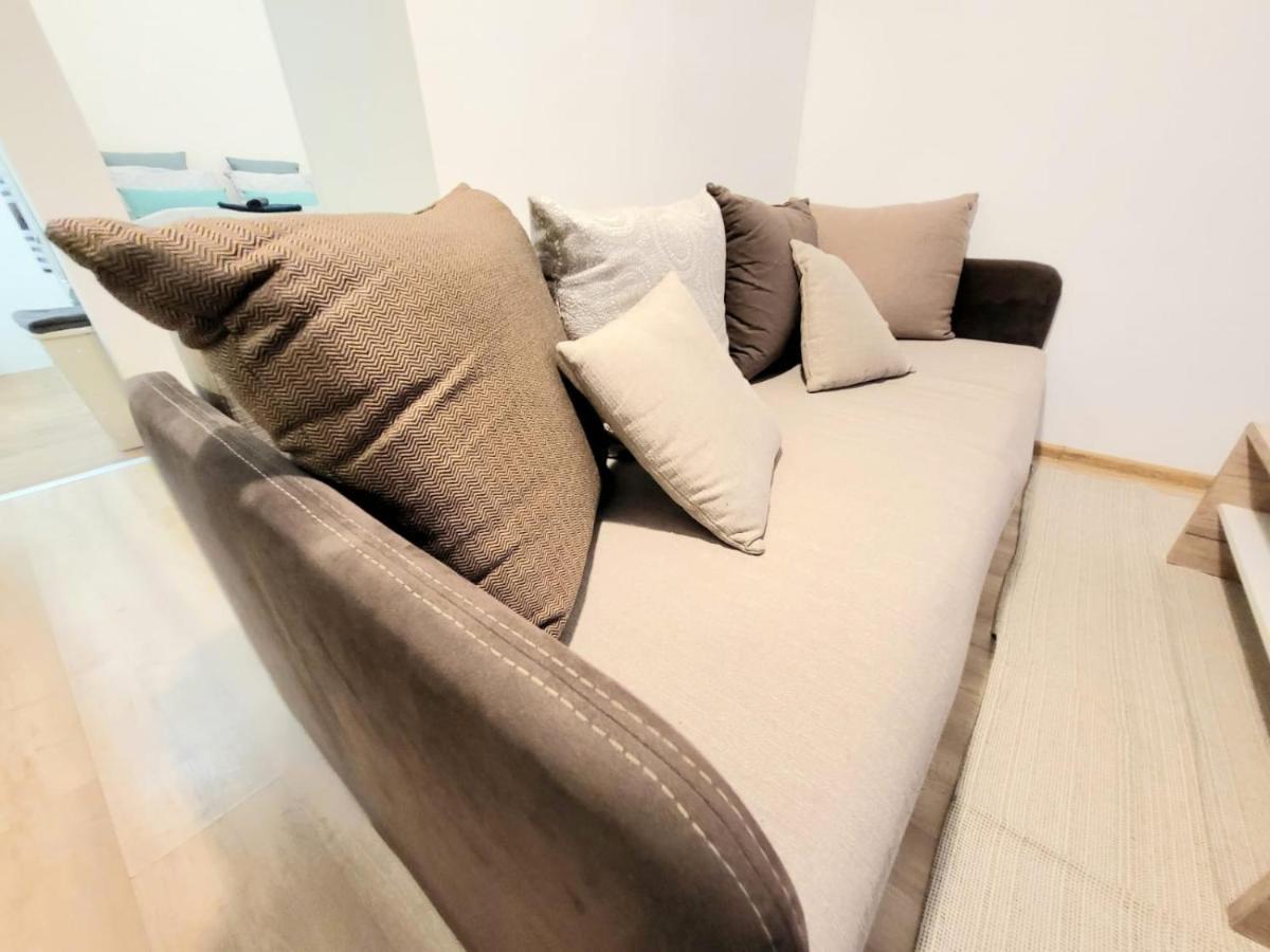 Velky Apartman 3 Братислава Экстерьер фото