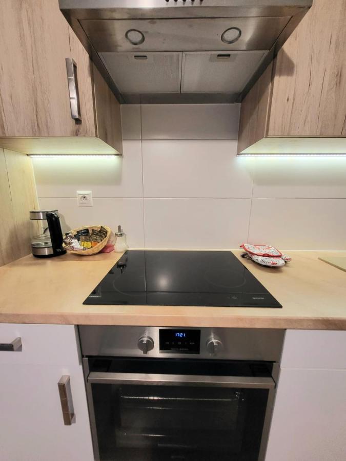 Velky Apartman 3 Братислава Экстерьер фото